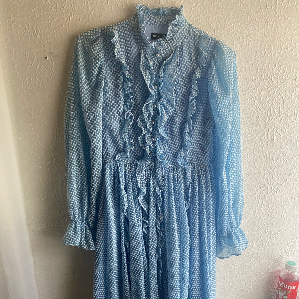 Sister Jane midi dress